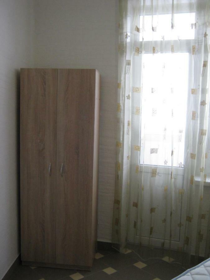 Мини Отель П88/1 Odessza Kültér fotó